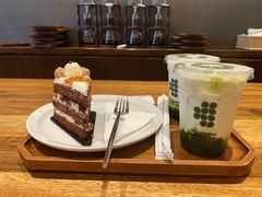-DECAMERON十日谈(卓悦汇店)