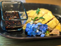 -金牌外婆家(苏州中心店)