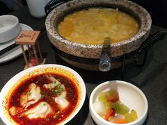 -赠李白·如诗的川味(余杭万达广场店)