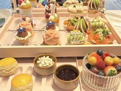 -粤海喜来登酒店·&More聚驿(天河城店)