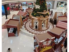 -沈阳铁西万象汇