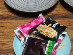 -必点海鲜·鲅鱼水饺(鞍山西道店)