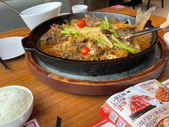 -老板恋上鱼(恒隆广场店)