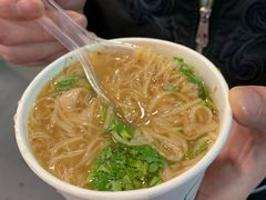 -阿宗面线(西门町店)