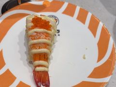 -新一番三文鱼寿司(大东海店)