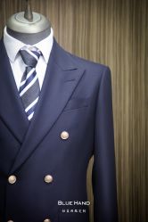 -钴蓝西服定制·男士礼服租赁(鄞州店)