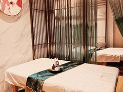 -澜笙Spa