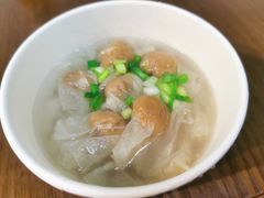-同利肉燕老铺(澳门路店)