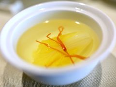 开水白菜-大蓉和(一品天下店)