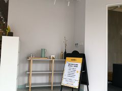 -CAFE'IN精品咖啡体验空间(小寨店)