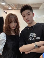 -3AM·S HAIR SALON烫发染发接发