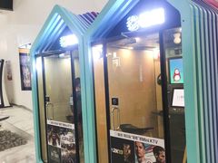 -中影国际影城(印力中心CINITY店)
