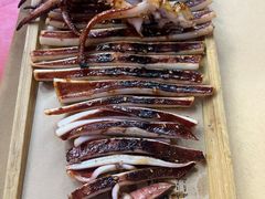 -九號院子海鲜烧烤