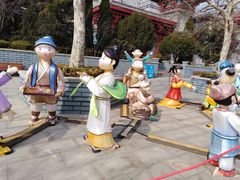 -青岛方特梦幻王国