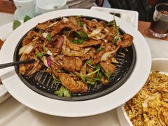 -鸭匠食府·挂炉烤鸭·新京菜(阜成路店)
