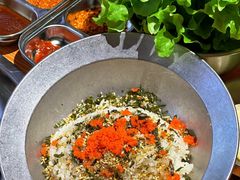 -哼蟹二将·烤肉酱蟹(合生汇店)