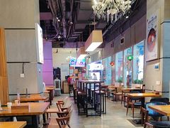 -汉米达特色料理餐厅(郴州友阿国际广场店)