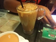 -翠华餐厅(湾仔店)