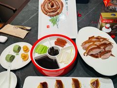-全聚德(双井店)