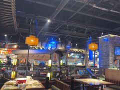 -红蜡烛-养生粥-津鲁菜(中山路店)