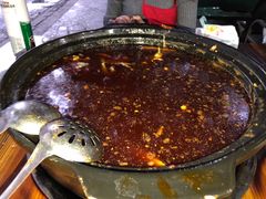 -金海椒罐罐鲢鱼(东方桂苑店)