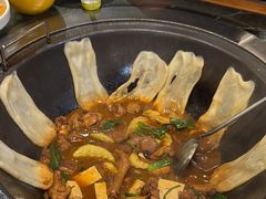 -俺家鲜·烧烤龙虾地锅鸡(观音塘店)
