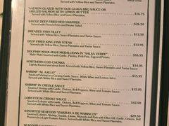 -Versailles Restaurant Cuban Cuisine