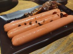 -汪爹爹武汉牛三鲜(朝外大街店)