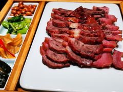 -秦三驴(云飞街店)