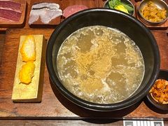 -银米·云南传统过桥米线(双廊黑金冠店)