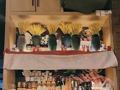 -麒麟风烤牛肉·云南烧烤小排档(丹凤街店)