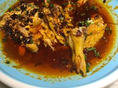 -常和州·夜宵大排档(常州单店)