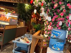 -老凯俚酸汤鱼(鸿通城店)