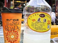 -老周炒拨拉(甘州总店)