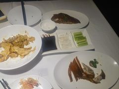 -鸭王烤鸭店(三里河店)