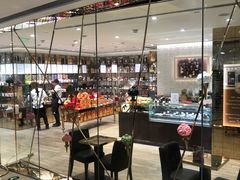 -VENCHI 闻绮(北京国贸商城店)