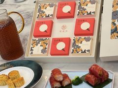 -馨越楼·点心·粤菜(赤坎店)