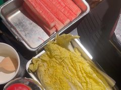 -师烤·豆花烤鱼(广州荔湾扬韬广场店)