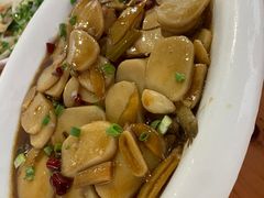 -胖大嫂渔家排档·全海景餐厅(渔村店)