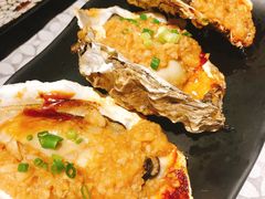 -云晓光头烧烤吧(盛夏店)