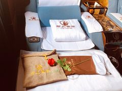 -君悦会影院足道·SPA•推拿(江桥店)