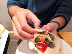 -ALAMEEN阿拉伯餐厅(三里屯店)