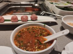 -海底捞火锅(漫乐城夜宵主题店)