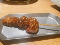 -沼津港精致料理·寿喜烧·烧鸟(青浦宝龙广场日料榜单店)