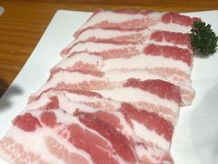-陇璟烧肉酒场(友谊阳光城店)