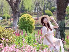 -上海鲜花港