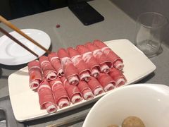-海底捞火锅(公益西桥店)