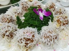 -小贝壳酒楼(经九路店)