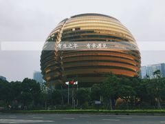 -杭州国际会议中心洲际酒店-原素全日餐厅(解放东路店)