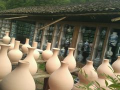 -景德镇古窑民俗博览区